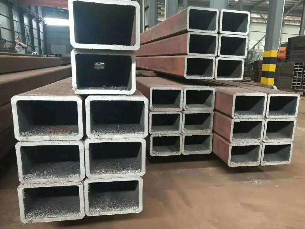 邕宁s355j0方管