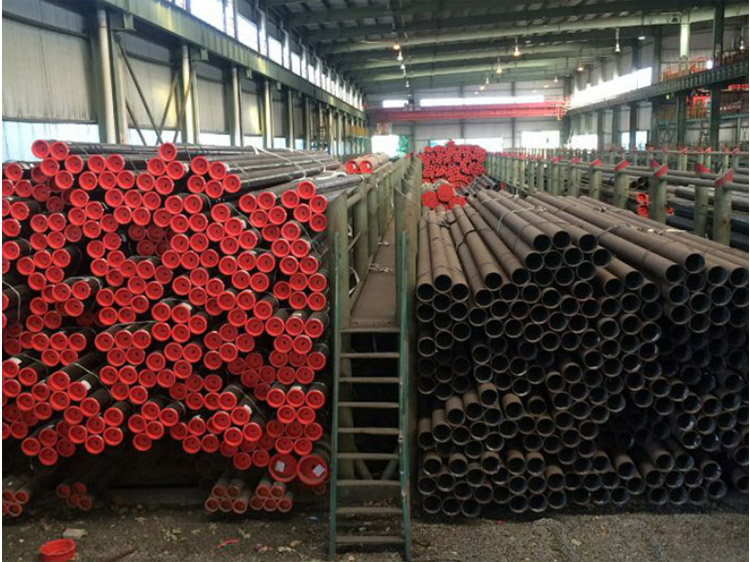 邕宁12crmo化肥专用管
